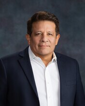 Patrick Lucero Jr